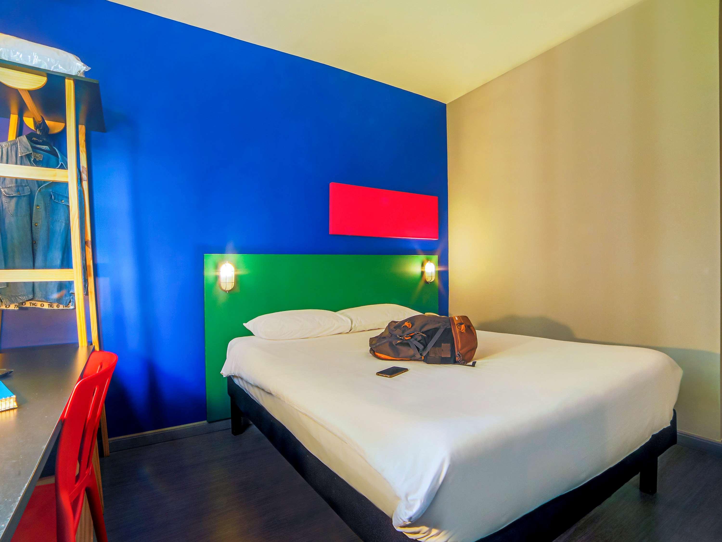 Ibis Styles Sp Faria Lima Hotel เซาเปาโล ภายนอก รูปภาพ